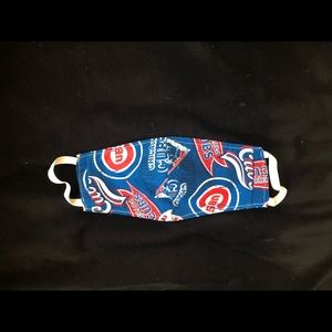 Custom homemade face masks